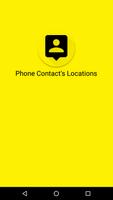 Phone Book Location Poster