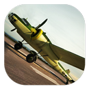 APK Emergency Plane Parking