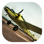 ”Emergency Plane Parking