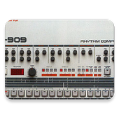 909 icon