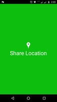 Share Location 海报