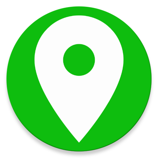 Share Location GPS Map