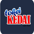 TokeiKedai biểu tượng