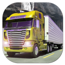 APK Truck Transporter Driving 3D