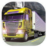 ”Truck Transporter Driving 3D