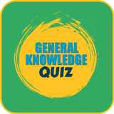 General Knowledge Quiz アイコン
