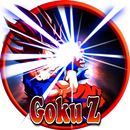 Goku Super Saiyan Z APK