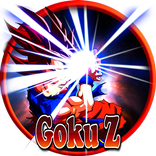 Goku Super Saiyan Z