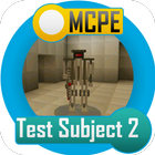 Test Subject2 Advanced Testing icône