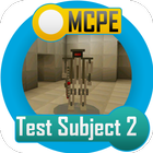 Test Subject2 Advanced Testing icon