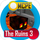 The Ruins 3 MOD icon