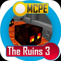 The Ruins 3 MOD poster