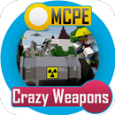 Crazy Weapons Mod APK
