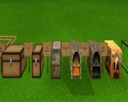 Fletchercraft Texture Pack スクリーンショット 2