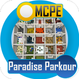 Paradise Parkour icône