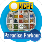 Paradise Parkour icon