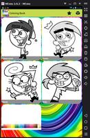 Coloring Game For The Fairies bài đăng