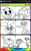 coloring game for gumball-draw bài đăng