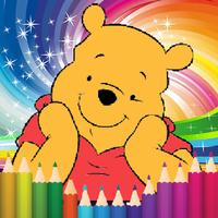 Coloring Game For Winnie bài đăng