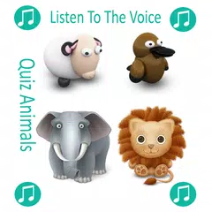 Quiz Animals Sound APK Herunterladen