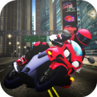 Moto Race Ahead icon