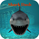 APK Shark  Rampage Gameshark