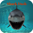 Shark  Rampage Gameshark icône