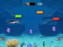 Shark  Rampage Gameshark capture d'écran 2