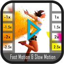Slow Motion Fast Motion Video APK