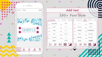 Name Art - Stylish Name Maker screenshot 2