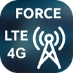 ”4G LTE Mode Switch - 4G Only