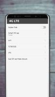 4G LTE Mode Switch - 4G Only скриншот 2