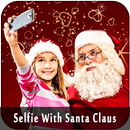 Selfie With Santa Claus APK