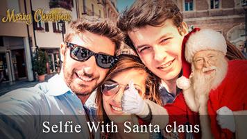 Selfie With Santa Claus capture d'écran 1