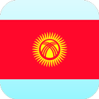 Kyrgyz English Translator icône