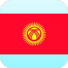 Kyrgyz English Translator иконка