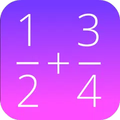 Descargar APK de Fracciones matemáticas Pro