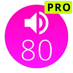 Descargar APK de 80s música de radio Pro