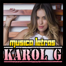Karol G - Pineapple Mp3 Nuevo + Letras 2018 APK
