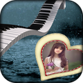 Music Photo Frames