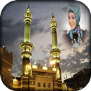 APK Mecca Photo Frames