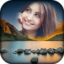 Mountain Photo Frames APK