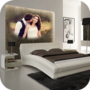 Bedroom Photo Frames APK