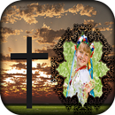 Christian Photo Frame APK