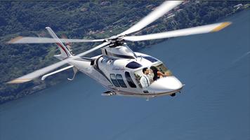Helicopter Photo Frames স্ক্রিনশট 2