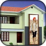 Home Decor Photo Frames