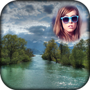 River Photo Frames APK