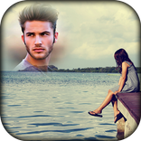 indifferent Lady Photo Frames