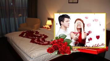 Suhagrat Bedroom Photo Frames screenshot 2