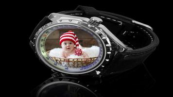 Watches Photo Frames-poster
